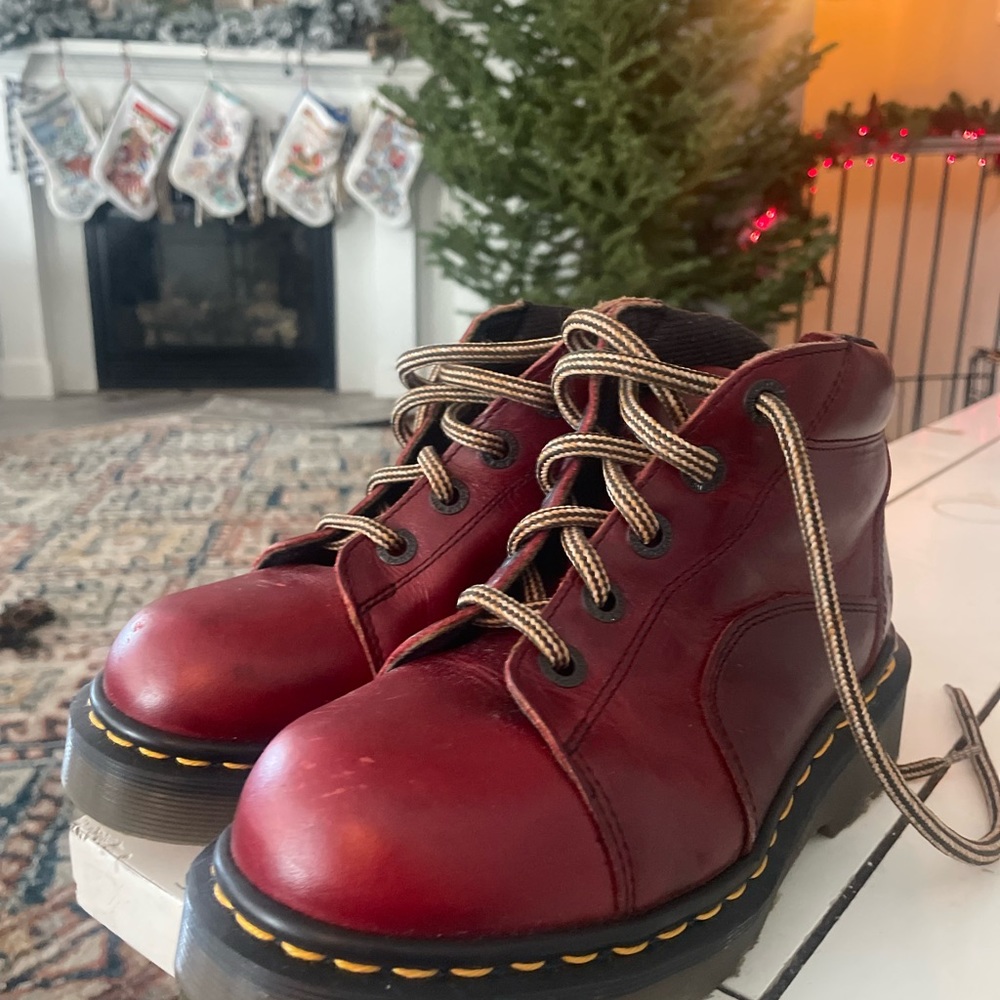 Dr. Martens  New, Never worn.